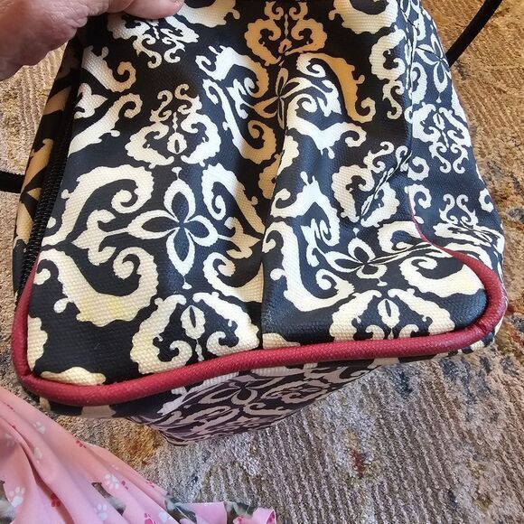 Petunia Pickle Bottom Baby Bag! Great, Clean Condition - Picture 4 of 15